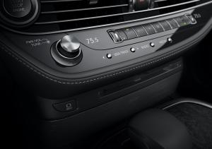 Lexus LS500 AWD F-Sport 2020 года  (WW)